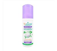 Puressentiel Igiene Intima Mousse Detergente Delicata Bio 150 ml