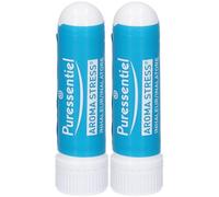 Puressentiel Inalatore Aromastress 2x1 ml