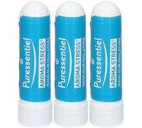 Puressentiel Inalatore Aromastress 3x1 ml