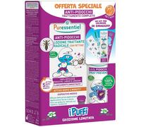 PURESSENTIEL ITALIA Srl Puressentiel Antipidocchi Kit Trattamento Completo, 2 pezzi