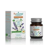 Puressentiel Lavanda Vera BIO 60 mini capsule - Integratore