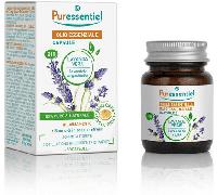 Puressentiel Lavanda Vera Bio Integratore Per Ridurre Lo Stress 60 Capsule