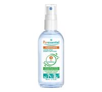 PURESSENTIEL Loz.Disinf.80ml