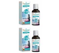 Puressentiel Meditation Olio Essenziale 2x30 ml Olio essenziale