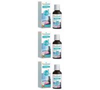 Puressentiel Meditation Olio Essenziale 3x30 ml Olio essenziale