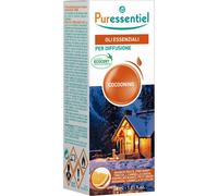 Puressentiel miscela per diffusione cocooning 30ml