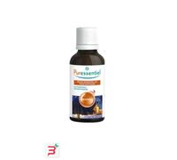 Puressentiel Olio Diffusore Cocooning – Miscela 100% Pura Arancia Dolce 30 ml