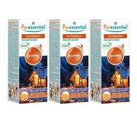 Puressentiel Miscela Cocooning Per Diffusione Ecocert 3x30 ml