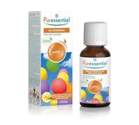 Puressentiel - Happy - Miscela di Oli Essenziali per Diffusione - Una bolla di piacere olfattivo positiva - con 6 oli essenziali OEBBD - 100% Puri e Naturali - Vegan e Cruelty Free - 30 ml