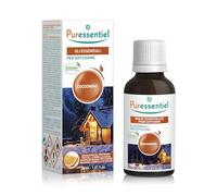 Puressentiel Olio Diffusore Cocooning – Miscela 100% Pura Arancia Dolce 30 ml