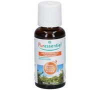 Puressentiel Oli Essenziali per Diffusione Viaggio in Sicilia 30 ml Ol