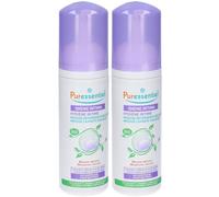 Puressentiel Mousse Detergente Delicata Bio 2x150 ml