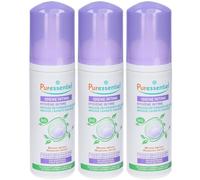 Puressentiel Mousse Detergente Delicata Bio 3x150 ml