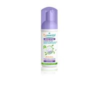 Puressentiel Mousse Detergente Igiene Intima Idrolati e Aloe Vera 150 ml | Per l'uso quotidiano. Lenisce immediatamente e a lungo le mucose irritate. Deterge delicatamente. PH fisiologico. Dai 3 anni