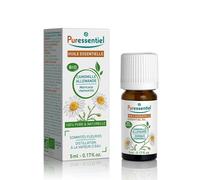 Puressentiel OEBBD Olio Essenziale Camomilla Tedesca BIO 5ml - Olio Essenziale