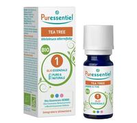 Puressentiel Olio Essenziale Tea Tree Bio - 10 ml