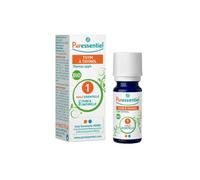 Puressentiel PURESSENTIEL TIMO A TIMOLO OLIO ESSENZIALE BIO 10 ML