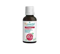 Puressentiel Oli Essenziali per Diffusione Citronnella 30 ml