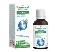 Puressentiel Miscela oli essenziali per diffusione - Aiuta a respirare - 30 ml