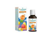 Puressentiel Oli Essenziali per Diffusione Happy 30 ml - Olio per diffusore