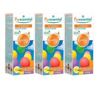 Puressentiel Oli Essenziali per Diffusione Happy 3x30 ml