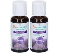 Puressentiel Oli Essenziali per Diffusione Provence 2x30 ml Olio essen