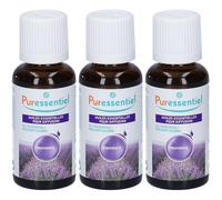 Puressentiel Oli Essenziali per Diffusione Provence 3x30 ml Olio essen
