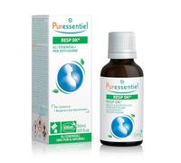 Puressentiel Miscela oli essenziali per diffusione - Aiuta a respirare - 30 ml