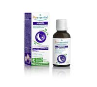 Puressentiel Oli Essenziali per Diffusione Sonni Sereni Da 1 anno e + 30 ml
