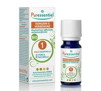 Puressentiel Oli Essenziali Rosmarino A Verbenone Biologico 5ml - Olio essenziale