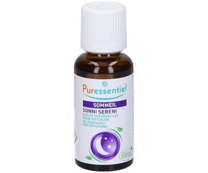 Puressentiel Oli Essenziali Sonni Sereni per Diffusione 30 ml Olio ess