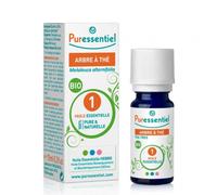Puressentiel Oli Essenziali Tea Tree 10 ml - Olio essenziale