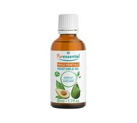 Puressentiel Oli Vegetali Avocado Bio 50 ml - Olio vegetale