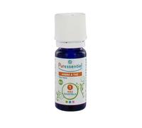 Puressentiel Olio Essenziale di Tea Tree Bio 10 ml
