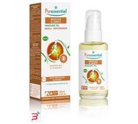 Puressentiel - Articolazioni e Muscoli Olio da Massaggio - Biologico - Preparazione e Recupero Sportivo - Per il Sforzo Muscolare: riscalda, rilassa e aiuta ad evitare le tensioni - 100 ml