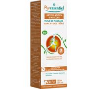 puressentiel olio articolazione 100 ml