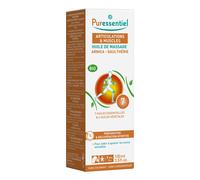 PURES OLIO ART 100ML