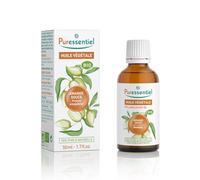 Puressentiel Olio Botanico Mandorla Dolce (Prunus amygdalus) Biologico 50ml