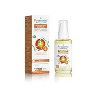 Puressentiel - Articolazioni e Muscoli Olio da Massaggio - Biologico - Preparazione e Recupero Sportivo - Per il Sforzo Muscolare: riscalda, rilassa e aiuta ad evitare le tensioni - 100 ml