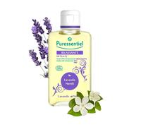Puressentiel Olio da massaggio rilassante - Olio per il corpo per le tensioni e il sonno, 100 ml