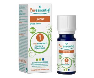 PURESSENTIEL OLIO ESS LIMONE