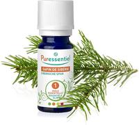 Puressentiel Olio Essenziale Albero Siberiano BIO 10ml - Olio essenziale