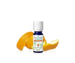 Puressentiel Olio Essenziale Arancio Dolce Bio - Integratore per il sonno e la digestione, 10 ml
