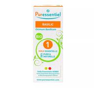 Puressentiel Olio Essenziale Basilico BIO 5 ml - Olio essenziale