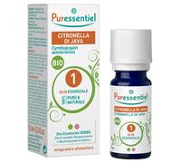 PURESSENTIEL ITALIA SRL PURESSENTIEL Olio Ess.Bio Citronella