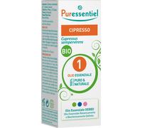 puressentiel olio essenziale cipresso bio 10 ml