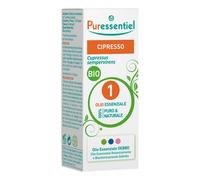 Puressentiel PURESSENTIEL OLIO ESSENZIALE CIPRESSO BIO 10 ML