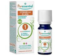PURESSENTIEL ITALIA SRL PURESSENTIEL Olio Ess.Bio Citronella