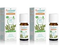 Puressentiel Olio Essenziale di Alloro Nobile - 100% Puro e Naturale - OEBBD - Olio Essenziale Botanicamente e Biochimicamente Definito - Agricoltura Biologica - Vegan e Cruelty Free - 5 ml