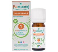 Puressentiel Olio Essenziale di Alloro Nobile BIO 5 ml